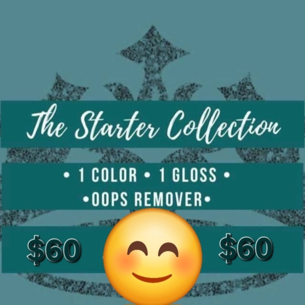 LipSense Starter Kit - Picture 4 of 15